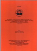 Skripsi Bidan D4 2023 : HUBUNGAN PENGETAHUAN IBU, DUKUNGAN SUAMI, DAN
DUKUNGAN PETUGAS KESEHATAN DALAM PEMBERIAN
IMUNISASI CAMPAK PADA BALITA USIA 1