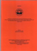 Skripsi Bidan D4 2023 : FAKTOR-FAKTOR YANG BERHUBUNGAN DENGAN PROSES
INVOLUSI UTERUS PADA IBU POSTPARTUM DI PRAKTIK MANDIRI
BIDAN UMAY KOTA BEKASI TAHUN 2023