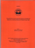 Skripsi Bidan D4 2023 : PENGARUH KELAS HYPNO-BIRTHING DENGAN PENDEKATAN
RESPONSIVE GENDER TERHADAP PROSES DAN OUTCOME
PERSALINAN DI KLINIK BERSALIN TEMBUNI TAHUN 2023