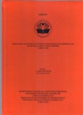 Skripsi Bidan D4 2023 : KEPUASAN DAN HARAPAN PASIEN PADA PELAYANAN KEBIDANAN
DI RUMAH SAKIT UI KOTA DEPOK
TAHUN 2023