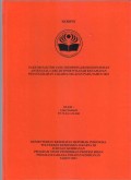 Skripsi Bidan D4 2023 : FAKTOR-FAKTOR YANG MEMPENGARUHI KEPATUHAN 
ANTENATAL CARE DI TPMB WILAYAH KECAMATAN
PESANGGRAHAN JAKARTA SELATAN PADA TAHUN 2023
