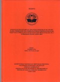 Skripsi Bidan D4 2023 : HUBUNGAN PENGETAHUAN, SIKAP  DAN DUKUNGAN SUAMI IBU
HAMIL TRIMESTER TIGA TERHADAP MINAT MENGGUNAKAN KB 
MKJP PASCA PERSALINAN DI RUMAH SAKIT BHAYANGKARA TK. I
PUSDOKKES POLRI TAHUN 2023