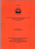 Skripsi Bidan D4 2023 : FAKTOR-FAKTOR YANG MEMPENGARUHI KEJADIAN ANEMIA
PADA IBU HAMIL DI PUSKESMAS
KECAMATAN PULOGADUNG
TAHUN 2023