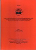 Skripsi Bidan D4 2023 : EFEKTIVITAS MEDIA AUDIO VISUAL TENTANG PERSIAPAN DAN
PROSES PERSALINAN TERHADAP PENURUNAN KECEMASAN IBU
HAMIL TRIMESTER III DI RSAL dr. MINTOHARDJO TAHUN 2023