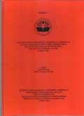 Skripsi Bidan D4 2023 : PENGARUH KELAS PERSIAPAN PERSALINAN TERHADAP
TINGKAT KECEMASAN IBU HAMIL TRIMESTER III
DAN DUKUNGAN SUAMI DI PUSKESMAS
KECAMATAN CEMPAKA PUTIH
TAHUN 2023