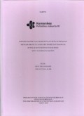 Skripsi Bidan D4 2025 : FAKTOR FAKTOR YANG BERHUBUNGAN DENGAN KESIAPAN
MENJADI ORANG TUA PADA IBU HAMIL DAN PASANGAN
DI WILAYAH PUSKESMAS PASAR BARU
KOTA TANGERANG BANTEN