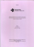 Skripsi Bidan D4 2025 : HUBUNGAN DUKUNGAN SUAMI DENGAN KEJADIAN
POSTPARTUM BLUES PADA IBU NIFAS DI PUSKESMAS
CAKUNG JAKARTA TIMUR