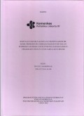 Skripsi Bidan D4 2025 : HUBUNGAN FAKTOR-FAKTOR YANG MEMPENGARUHI IBU
HAMIL PRIMIGRAVIDA TERHADAP KESIAPAN IBU DALAM
PEMBERIAN ASI EKSKLUSIF DI TPMB WILAYAH KELURAHAN
CIBADAK KECAMATAN TANAH SAREAL KOTA BOGOR
TAHUN 2025