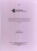 Skripsi Bidan D4 2025 : HUBUNGAN PENGETAHUAN IBU NIFAS TENTANG PERAWATAN PAYUDARA DENGAN KELANCARAN PENGELUARAN ASI DI PUSKESMAS KECAMATAN TAMANSARI JAKARTA BARAT TAHUN 2025