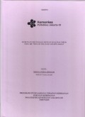 Skripsi Bidan D4 2025 : HUBUNGAN KECEMASAN DENGAN KUALITAS TIDUR PADA IBU NIFAS DI WILAYAH JAKARTA BARAT