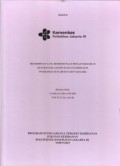 Skripsi Bidan D4 2025 : DETERMINAN YANG BERHUBUNGAN DENGAN KEJADIAN
KETUBAN PECAH DINI DI RUANG BERSALIN
PUSKESMAS SETIABUDI TAHUN 2022-2024