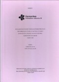 Skripsi Bidan D4 2025 : PENGARUH BUSY BOOK TERHADAP PERKEMBANGAN
MOTORIK HALUS PADA ANAK USIA 3-5 TAHUN
DI SPS TP GELATIK KECAMATAN CICURUG
KABUPATEN SUKABUMI
TAHUN 2025