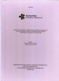 Skripsi Bidan D4 2025 : HUBUNGAN TINGKAT STRESS DENGAN SIKLUS MENSTRUASI
PADA MAHASISWI JURUSAN KEBIDANAN DI ASRAMA
POLTEKKES JAKARTA III TAHUN 2025