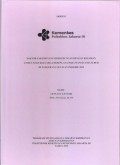Skripsi Bidan D4 2025 : FAKTOR-FAKTOR YANG BERHUBUNGAN DENGAN KEJADIAN
UNMET NEED KELUARGA BERENCANA PADA WANITA USIA SUBUR
DI TANGERANG SELATAN PERIODE 2025