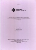 Skripsi Bidan D4 2025 : HUBUNGAN PERAN AYAH DENGAN STATUS GIZI BALITA
USIA 12-59 BULAN DI POSYANDU WILAYAH KERJA KELURAHAN
KEBON BARU JAKARTA SELATAN
TAHUN 2025