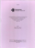Skripsi Bidan D4 2025 : ANALISIS KESETARAAN GENDER DAN KESEIMBANGAN
PEKERJAAN-KEHIDUPAN TERHADAP STRES
PENGASUHAN PADA IBU BEKERJA
DI RSUD JAKARTA TIMUR
TAHUN 2025