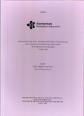 Skripsi Bidan D4 2025 : FAKTOR-FAKTOR YANG MEMENGARUHI SIKLUS MENSTRUASI
PADA WANITA USIA SUBUR USIA 20-35 TAHUN
DI PUSKESMAS PASAR REBO
TAHUN 2025