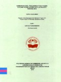 Karya Tulis Ilmiah Th. 2019 : Gambaran Hasil Trigliserida Pada Pasien Di Klinik Polma Kodam Jaya / Jayakarta Periode 2018 (Teks Dan E_Book)