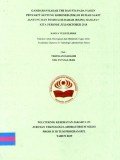 Karya Tulis Ilmiah Th. 2019 : Gambaran Kadar TSH Dan FTA Pada Pasien Penyakit Jantung Koroner (PJK) Di Rumah Sakit Jantung Dan Pembuluh Darah (RSJPD) Harapan Kita Periode Juli-Oktober 2018 (Teks Dan E_Book)