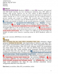 Artikel : Effectiveness Of Counseling Using Mch Hanbook 2017 To The Knowledge and Attitudes Of Mothers About Monitoring Toddler Growth