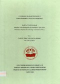 Karya Tulis Ilmiah Th.2020 : Gambaran Kadar Troponin 1 Pada Penderita Jantung Koroner (Teks Dan E_Book)