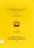 Skripsi Analis Th.2020 : Uji Daya Hambat Anti Metabolit Fenol Terhadap Bakteri Pseudomonas aeruginosa (Teks dan E_Book)