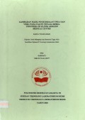 Karya Tulis Ilmiah Th.2020 : Gambaran Hasil Pemeriksaan TPHA Dan VDRL Pada Calon Tenaga Kerja Indonesia Di Klinik Moslem Medical Center (Teks Dan E_Book)