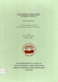 Karya Tulis Ilmiah Th.2020 : Gambaran Hasil Ca-125, HE-4 Dan ROMA Pada Pasien Suspek Kanker Ovarium Di RS Hermina Jakarta Timur (Teks Dan E_Book)