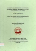 Karya Tulis Ilmiah Th.2020 : Gambaran Kadar Hemoglobin Pada Pengguna Ganja Di Rumah Sakit Ketergantungan Obat (RSKO) Cibubur Jakarta Timur (Teks Dan E_Book)