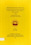 Skripsi Analis Th.2020 : Identifikasi Plasmodium falcifarum Menggunakan Metode Nested Polymerase Chain Reaction (PCR) Di Wilayah Endemis Malaria Provinsi Nusa Tenggara Timur (Teks Dan E_Book)
