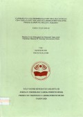 Karya Tulis Ilmiah Th.2020 : Gambaran Hasil Pemeriksaan HIV RNA Dan Jumlah CD4+ Pada Pasien HIV/AIDS Dilaboratorium Klinik Prodia Kampung Melayu Jakarta (Teks Dan E_Book)