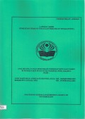 PENELITIAN DOSEN TH.2019 : Analisis Pelayanan Fisioterapi Terhadap Kepuasan Pasien di Rumah Sakit Pusat Otak Nasional (PON) Jakarta