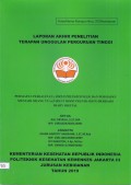 Penelitian Dosen Th.2019 : Persiapan Persalinan (Birth Preparedness) Dan Persiapan Menjadi OrangTua (Parent Hood Preparetion) Berbasis Diary Digital