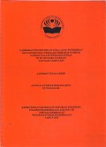 GAMBARAN PENGETAHUAN, POLA ASUH, PENDIDIKAN DAN LINGKUNGAN SEKOLAH TERHADAP DAMPAK GADGET
DALAM INTERAKSI SOSIAL DI TK SETYARA WARDANI
JATI SARI TAHUN 2019