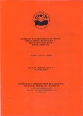 GAMBARAN PENYEBAB DIARE PADA BALITA
DIDESA BOJONG MENTENG RW 11
KELURAHAN PASIR KUDA
BOGOR TAHUN 2019