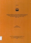 Skripsi Bidan D4 2020 : FAKTOR DETERMINAN YANG MEMPENGARUHI IBU TERHADAP
PEMBERIAN IMUNISASI DASAR LENGKAP PADA ANAK USIA 2-3
TAHUN DI POSYANDU WILAYAH KERJA PUSKESMAS KELURAHAN
ROROTAN JAKARTA UTARA.