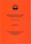 GAMBARAN AKTIVITAS FISIK DAN STATUS GIZI
TERHADAP SIKLUS MENSTRUASI PADA MAHASISWA TINGKAT I PROGRAM STUDI D-III KEBIDANAN
POLTEKKES KEMENKES JAKARTA III