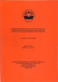 GAMBARANPENGETAHUAN IBU HAMIL MULTIGRAVIDA
TRIMESTER III TENTANG KB IMPLAN DI PUSKESMAS
KECAMATAN PALMERAH PERIODE APRIL TAHUN 2019