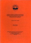 GAMBARAN PENERAPAN AFIRMASI POSITIF DALAM PENURUNAN TINGKAT KECEMASAN PADA IBU HAMIL TRIMESTER III DI PUSKESMAS KECAMATAN KEBON JERUK JAKARTA BARAT TAHUN 2019
(STUDI KASUS PADA 3 RESPONDEN