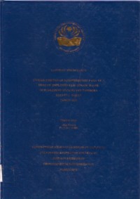 LAPORAN STUDI KASUS ASUHAN KEBIDANAN KOMPREHENSIF PADA NY.S DENGAN  IMPLEMENTASI  SENAM HAMIL DI PUSKESMAS KECAMATAN TAMBORA JAKARTA BARAT TAHUN 2018