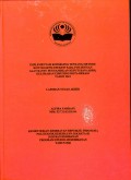 TABD th.2021 : IMPLEMENTASI KONSELING TENTANG METODE 
KONTRASEPSI EFEKTIF PADA PUS DENGAN 
ALAT BANTU PENGAMBILAN KEPUTUSAN (ABPK)
KELURAHAN CIMUNING KOTA BEKASI
TAHUN 2021