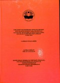 TABD th.2021 : IMPLEMENTASI KONSELING TENTANG METODE 
KONTRASEPSI EFEKTIF PADA PUS DENGAN 
ALAT BANTU PENGAMBILAN KEPUTUSAN (ABPK)
KELURAHAN CIMUNING KOTA BEKASI
TAHUN 2021