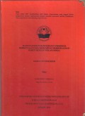 Keperawatan 2020 (KTI) : Kajian Literasi Penerapan Prosedur Berkenalan Pada Kemampuan Bersosialisasi Pasien Dengan Isolasi Sosial (E-book)