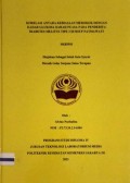 Skripsi Analis Th.2021 : Korelasi Antara Kebiasaan Merokok Dengan Kadar Glukosa Darah Puasa Pada Penderita Diabetes melitus Tipe 2 Di RSUP Fatmawati (Teks Dan E_Book)