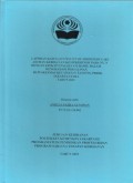 LKD4 th.2023 : LAPORAN KASUS CONTINUITY OF MIDWIFERY CARE
ASUHAN KEBIDANAN KOMPREHENSIF PADA NY. N
DENGAN EFEKTIVITAS SENAM HAMIL DALAM
MENGHADAPI PERSALINAN
DI PUSKESMAS KECAMATAN TANJUNG PRIOK
JAKARTA UTARA
TAHUN 2023