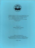 LKD4 th.2023 : LAPORAN KASUS CONTINUITY OF MIDWIFERY CARE
ASUHAN KEBIDANAN KOMPREHENSIF PADA NY. N
DENGAN EFEKTIVITAS SENAM HAMIL DALAM
MENGHADAPI PERSALINAN
DI PUSKESMAS KECAMATAN TANJUNG PRIOK
JAKARTA UTARA
TAHUN 2023