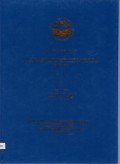 LKBD th.2020 : Asuhan Kebidanan Kehamilan dengan anemia ringan pada Ny, P di PKM Matraman Jakarta Timur Tahun 2020