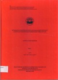 Keperawatan th. 2019 (KTI) Penerapan Prosedur Inhalasi pada Pasien dengan Gangguan Pemenuhan Kebutuhan Oksigen (Teks dan E_book)