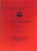 Keperawatan 2020 (KTI) : Kajian Literatur Penerapan Prosedur Ungkapan Kemarahan Cesara Teknik Nafas Dalam Pada Klien Resiko Perilaku Kekerasan