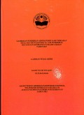TABD th.2021 : GAMBARAN PEMBERIAN AROMATERPI JAHE TERHADAP 
MUAL DAN MUNTAH PADA Ny. A DI PUSKESMAS 
KECAMATAN KEMBANGAN JAKARTA BARAT
TAHUN 2021